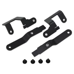 Iag Dome Bracket Kit '21+ Ford Bronco 4 Door Hardtop Only (no Lights) New. Price: $39.99.