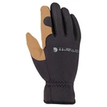 Carhartt Men's Indoor/outdoor Open Cuff Work Gloves Beige/black Xl New. Price: $35.64.