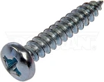 Dorman 360-067 Sheet Metal Screw-phillips Pan Head-no. X 3/4 In. New. Price: $21.64.