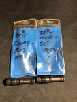 Ford Rotunda Otc 303-1071 6.0L Diesel Oil Pressure Leak Test Adapter Set Used. Price: $99.95.