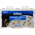 Dorman 799-301D Pro Pack Standard Grade 8 Hardware 132 Pieces New. Price: $32.44.