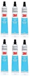 3M Heavy Drip-chek Sealer, 08531, Oz (6 Tubes) New. Price: $128.24.