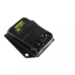 Genuine Mopar Black Voltage P4529794 New. Price: $58.83.