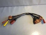 Genuine Vw Audi Vag Vas 5103A Special Tool Oxygen Sensor Adapter Test Cable Gebraucht. Price: $46.39.