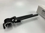 Otc 6515 3-IN-1 180 Degree Heavy Duty Tubing Bending 1/4", 5/16", 3/8" Tubes New. Price: $34.16.
