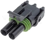 Dorman 85318 Female Tower Housing Technician Terminal New. Price: $10.28.