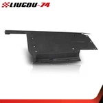Fit For Audi Q5 Under Engine Cover Splash Shield-center Black Right Side New. Price: $145.25.