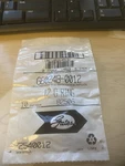 Brand New Hydraulic Coupling / Adapter Gates G60248-0012 Lot Of 10 O-rings. Price: $17.99.