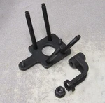 Kent-moore J-44228 Valve Spring Compressor Tool Set 4.2L Used. Price: $89.99.