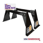 TI22 TIP5414, Pack Black Aluminum Pit Stands For Sprint Mini New. Price: $345.23.