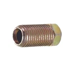S.u.r.&r. BR135 3/8"-24L Inverted Flare Nut, Pack Of New. Price: $11.78.