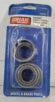 New Uriah UW100100 BT8 Spindle Bearing Kit L44643 Nip ***make Offer***. Price: $25.09.