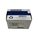 Acdelco 29535617 Gm Oem Transmission Thrust Washer Shim Spacer Genuine New. Price: $12.95.