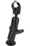 RAM-108U Mounts Trolling Motor Stabilizer New. Price: $62.99.