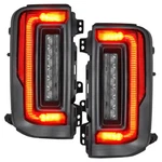 V2 Oracle Lighting Flush Mount Led Taillights Bronco 21-26 New. Price: $589.00.