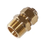 Kleinn Air Horns For 1/2IN Od Tubing Npt Straight Compression Fitting New. Price: $22.91.