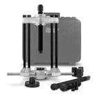 90150 Tiger Tool Hd King Pin Press New. Price: $1599.99.