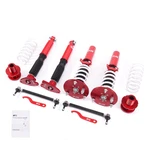 Bfo 24 Step Damper Coilovers Suspension Kit For Bmw 3-SERIES Rwd (F30) 11-19 New. Price: $361.00.