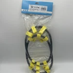 Scc Rubber Tensioner SZ1174 For 139-143, SZ339-343, SZ429 & ZT729 Pair New. Price: $17.99.