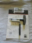Allstar Performance Valve Lash Wrench 1/2IN W/3/16IN 96401 New. Price: $42.99.