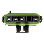 For Gmc C3500 1988-1994 Dorman Parking Light Connector New. Price: $25.02.