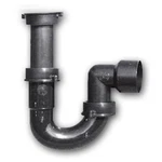Lasalle Bristol 652011P Rv Motorhome Camper Trailer Sink P-trap Assembly New. Price: $18.13.