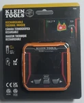 New Box Klein Tools TI250 Rechargeable Thermal Imager. Price: $250.00.