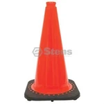 Stens Safety Cone 18"" 751-477 New. Price: $13.62.
