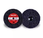 3M 21552 Clean And Strip Xt Disc Replaces 07470 Rust Metal Repair Qty 10 New. Price: $128.00.