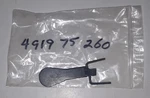 Mazda Chain Guide Adapter Specialty Tool Used. Price: $20.00.
