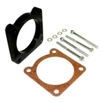 Performance Throttle Body Spacer Kit Jeep Wrangler Jk 2007-2011 RT35006 New. Price: $24.99.