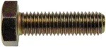 Dorman Oe Solutions 980 535D Hex Bolt New. Price: $20.01.