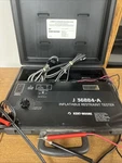 Kent Moore Specialty Tool Oem # J36884-A Inflatable Restraint Tester Complete Used. Price: $73.00.