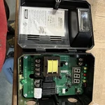 Hydrolevel 3250-PLUS Hydrostat Aquastat Black For. Price: $100.00.