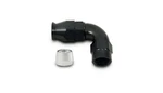 Vibrant Performance 28912 90 Degree High Flow Hose End Ptfe Lined -12AN New. Price: $49.59.
