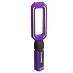 Red EZNP85VTP 850 Lumen Pivoting Work Light Magnetic Base Purple New. Price: $63.01.