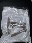 Mopar 06512788AA Bolt- 4 New. Price: $20.00.