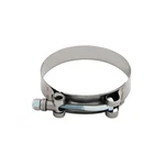 Mishimoto MMCLAMP-35 Stainless-steel T-bolt Clamp, 3.39" (86 Mm) New. Price: $23.51.