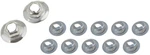 Dorman (oe Solutions) 45384 Autograde Bolts Nuts Fasteners Oem New. Price: $20.65.