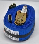 Doleco Series Ratchet Strap Spring End Fitting 20F Blue DCO-33500720 New. Price: $9.34.