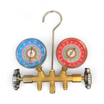 Diversitech Analog Manifold Gauge MG-1 Used (best Offer!). Price: $38.50.