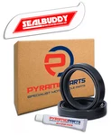 Fork Seals & Sealbuddy Tool Suzuki GT500 Titan 76-77 51153-19D10 New. Price: $17.26.