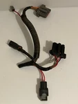 Ford Oem Mustang Ranger 2.3L Dis Ignition Module E8TF12A297 Harness Pigtail V2 Used. Price: $59.00.