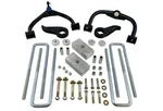 Tuff Country 13014KN 3" Lift Kit W/ SX8000 Shocks For 20-24 Chevy Silverado 2500 New. Price: $1116.95.