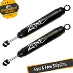 Zone Offroad ZON7760 Rear Nitro Non-adjustable Shock Absorbers Set New. Price: $129.92.