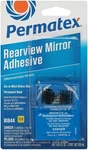 Permatex 81844 Professional Strength Rearview Mirror Adhesive New. Price: $7.21.