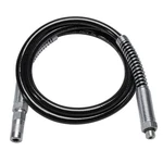 Milwaukee 49-16-2647 Replacement 48" Grease Gun Hose W/ High Pressure Coupler New. Price: $47.59.