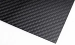 Grant 200 Real Carbon Fiber Sheet New. Price: $173.60.