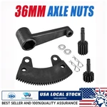 For Classic Vw Bug Volkswagen Beetle Remove 36MM Axle Nut Torque Leverage Tool New. Price: $79.99.