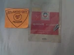 Gm 10469668 Screw New. Price: $22.99.
